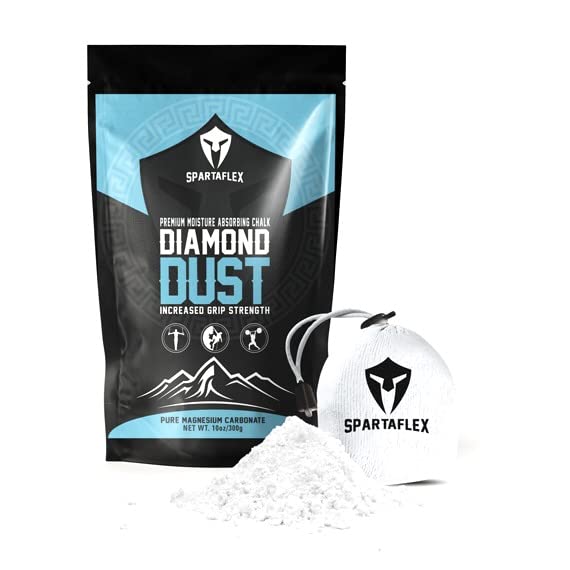 Climbing Chalk The 16 best products compared Outdoors Magazine