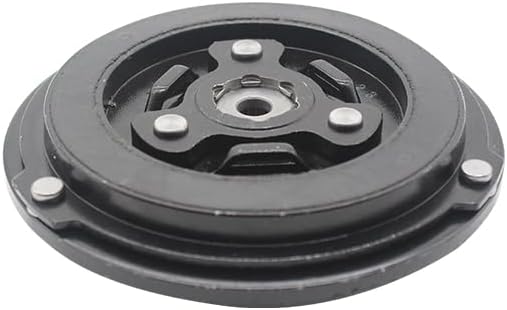 Auto Ac Compressor Clutch Hub for Buick Encore 2.0 Car Ac Conditioner Spare Parts B0196 Ac Compressor Clutch Replacement Ac Compressor Clutch Connector Ac Compressor Clutch Coil