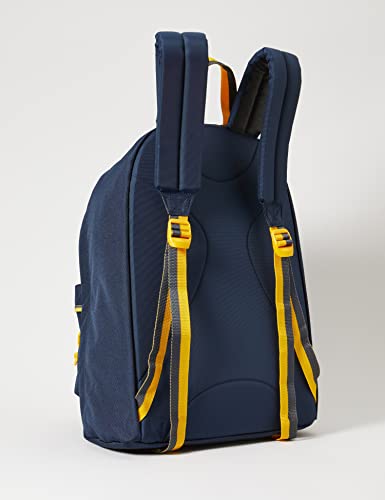 Image of Eastpak OUT OF OFFICE Backpack, Kontrast Yin Yang, One Size, OUT OF OFFICE