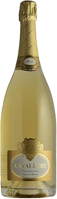Cavalleri Franciacorta Blanc de Blancs Magnum 1,5 lt.