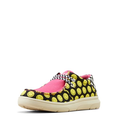 Image of Ariat Kids' Hilo Shoe