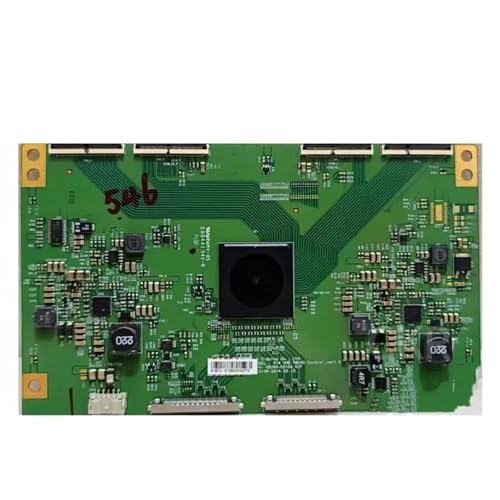 6870C-0515A carte logique V14 UHD pour réparer un écran TV noir