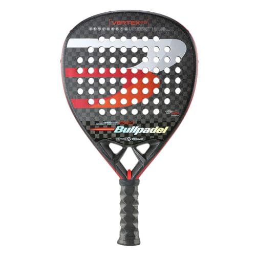 Pádel de Pala Marca Bullpadel para Unisex Adulto
