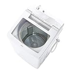 アクアの洗濯機 AQW-GV100H(W) [ホワイト]