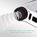 Boblov Telémetro de Golf, LF600G Telémetro Monocular 600M 6 x Aumento Impermeable...