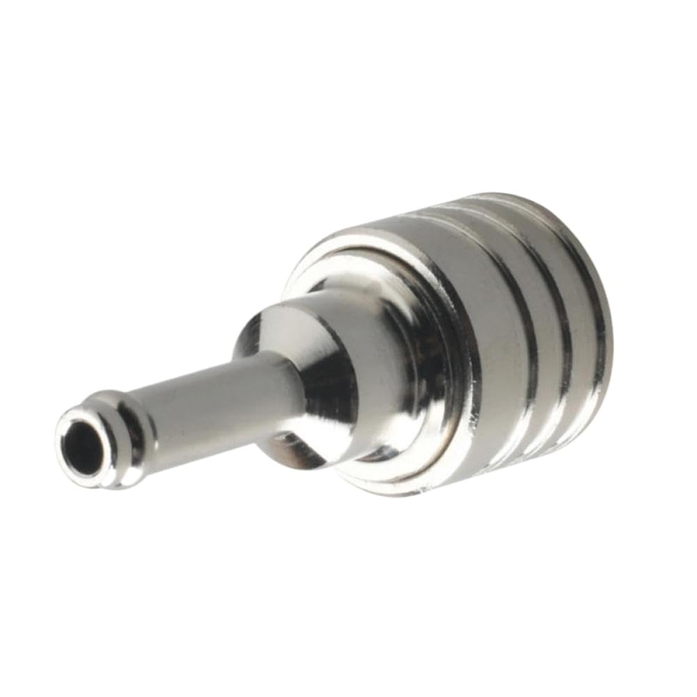 Presa tubo carburante femmina connettore 65750-98505 98506 98990 ID 11mm compatibile con motore per barche 3 5HP 140HP