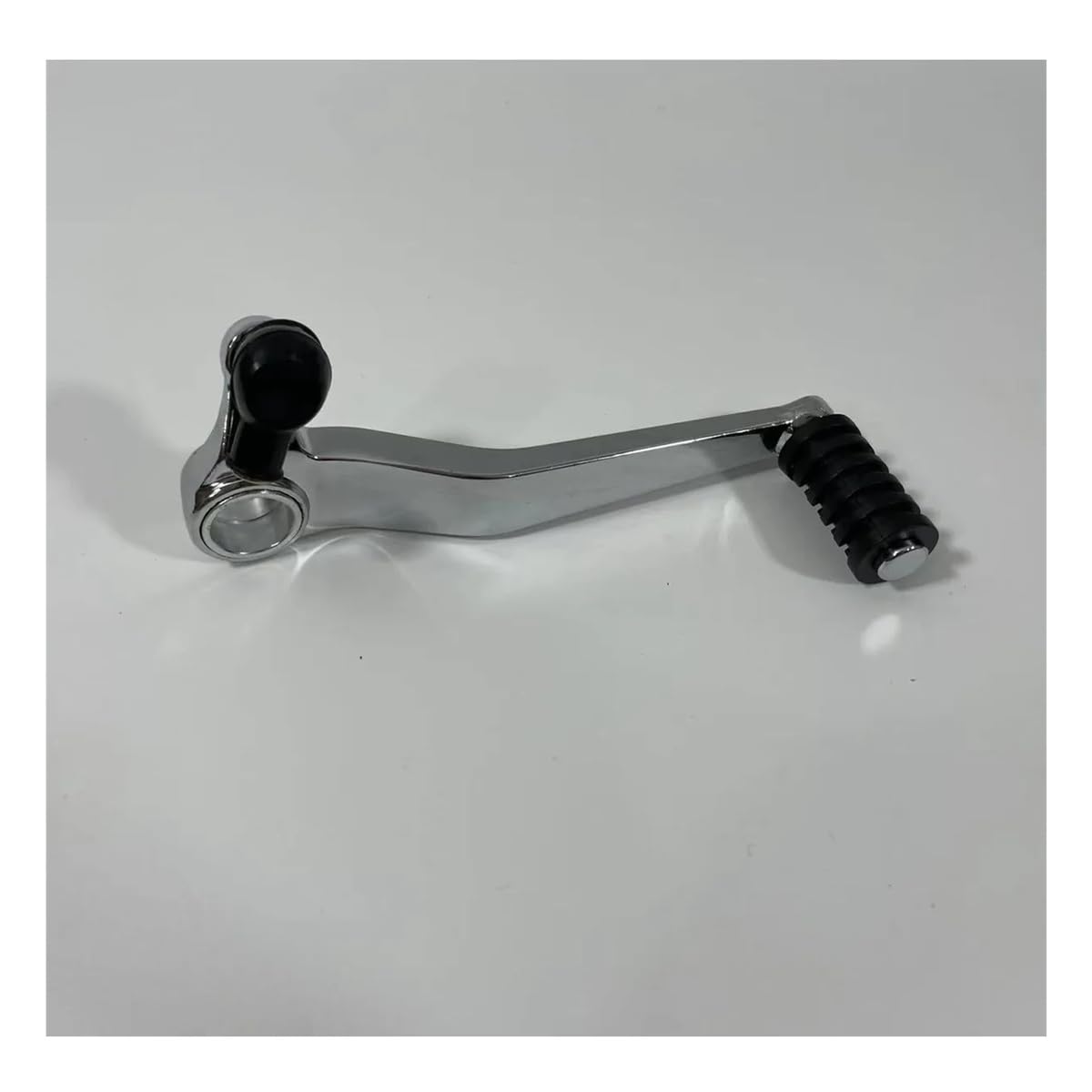 Fuyrhp Rear Fender Gear Shifter Lever Gear Lever Er Foot Pedal For Rf600r Rf900r 1994-97 Sv650 99-07 Sv650s 01-07 Tl1000r 98-03 Tl1000s 97-01 Gsf1200 S 96-05