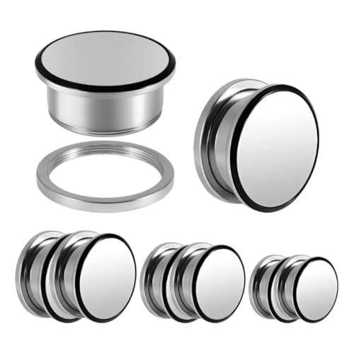 [LHFLHF] XeX C[gl 8-25mm | 2Zbg ~[ubN ԃfUC O˂ g SVbNpN {fBWG[(10mm)