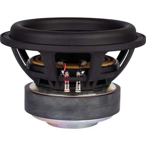 Dayton Audio UMII10-22 Ultimax II 10' DVC Subwoofer 2 Ohm Per Coil
