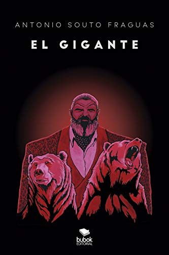 Amazon.com: El gigante (Spanish Edition 