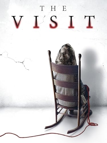 The Visit Cover