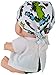 Juegaterapia BABY PELÓN SARA CARBONERO (Muñecas Arias S.L. 0182)