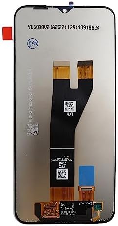for Samsung Galaxy A14 5G SM-A146P A146P LCD Screen Display Touch Digitizer Assembly Replacement 6.6",Only Fit SM-A146P Not Fit SM-A146U