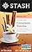 Stash Tea Premium Caffeine Free Herbal Tea, Cinnamon Vanilla, 18 Count