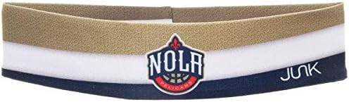 New orleans pelicans headbands Clearance