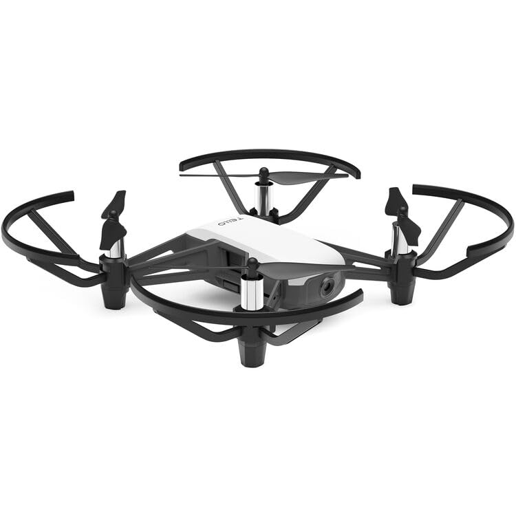 Amazon.com: Camrise Tello Boost Combo - Mini Drone with 5MP Camera 