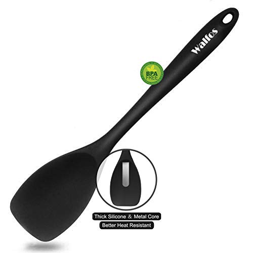 Top 10 Best One Piece Flat Spatulas Reviews & Buying Guide Katynel