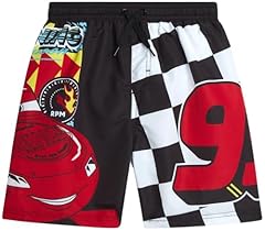 Black/White/Red Cars