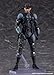 Metal Gear Solid 2: Sons of Liberty - Solid Snake (MSG2 Ver.) Figma Updated Edition Figure