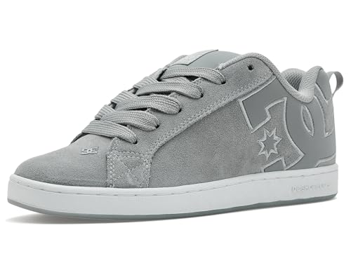 Image of DC Women's Court Graffik SD Skate Shoe