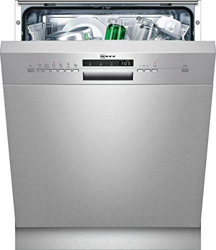 Neff GU3600A Geschirrspüler Unterbau / A+ / 12 Maßgedecke / 48 dB / 11,7 Liter / 290 KWh/Jahr