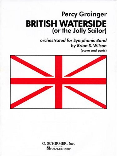 British Waterside (the Jolly Sailor) for Symphonic