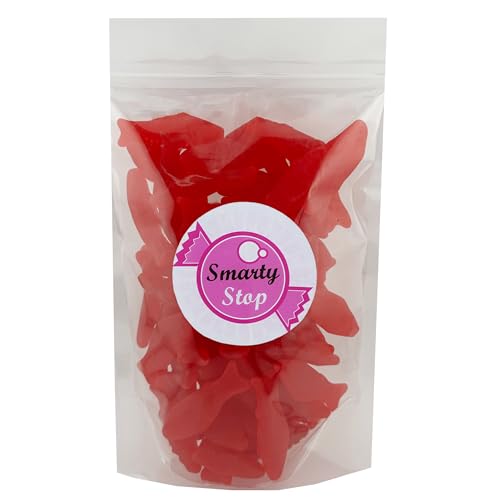 Smarty Stop Nordic Fish Gummy 3 Pound miniatura 3