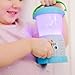 Melissa & Doug Let’s Explore Light & Sound Camping Lantern Play Set