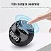 Mini Blue Tooth Speaker Wireless BT 5.0 Sound Box with LED Display Alarm Clock HiFi TF Card MP3 Music Play Speakers
