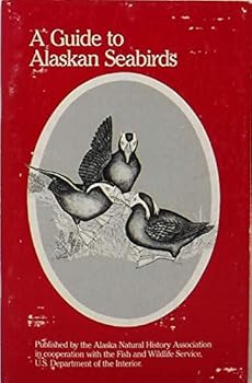 Guide to Alaska Seabirds