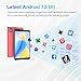 VASOUN Tablet 8 Inch Tab 8 Tablets Android, Octa Core 8GB RAM 64GB ROM Expand to 1TB, 5G WiFi,1280x800 HD IPS Screen 5000mAh Battery,Dual Camera,Tablet PC with Bluetooth,Type C(Pink)