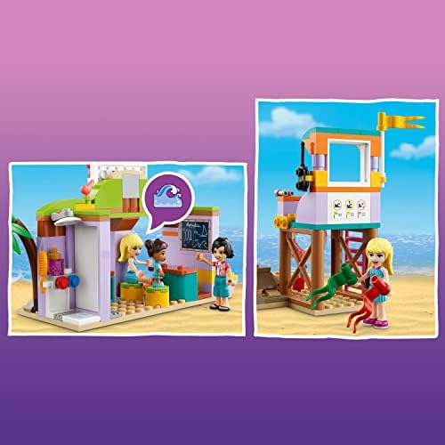LEGO Friends 41710 — nuotrauka 5