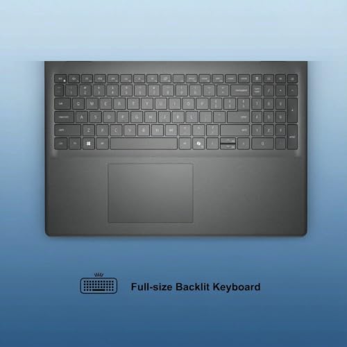 Image of Dell 16 Laptop 16 inch WUXGA Touchscreen AMD 8-core Ryzen 7 250 16GB RAM 1TB SSD Backlit ExpressCharge Wi-Fi6 for Creator Designer Business Professional Work Win11