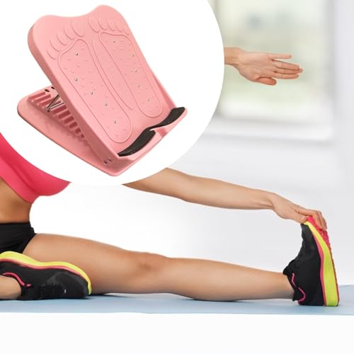 Máquina para Ejercicios de Piernas Tablero Inclinado Ajustable miniatura 4