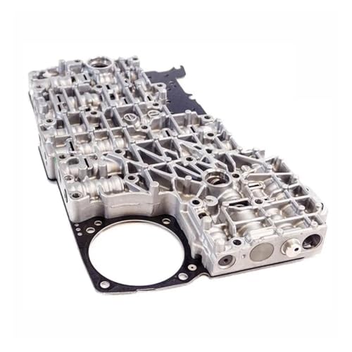 Cuerpo de válvulas transmisión automática 4R44E y 5R55E para Ford Mercury 1997+