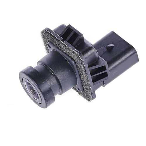 A câmera reserva substitui o Ford Mustang Coupe/Convertible 2015-2023 |