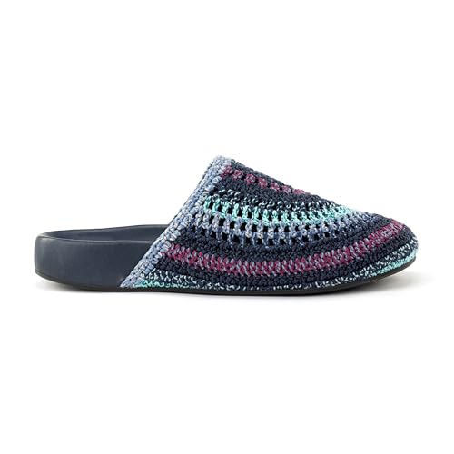 Image of The Sak Bolinas Clog Shoe - Women's Slip On Sandal for Indoor & Outdoor Use - Classic, Comfortable Mule Shoes for Everyday