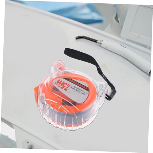 Cinta Métrica Metal 5m con Estuche Protector miniatura 7