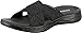 Produktbild Skechers Damen On-the-go 600 Glistening Sandalen, Black Textile, 39 EU