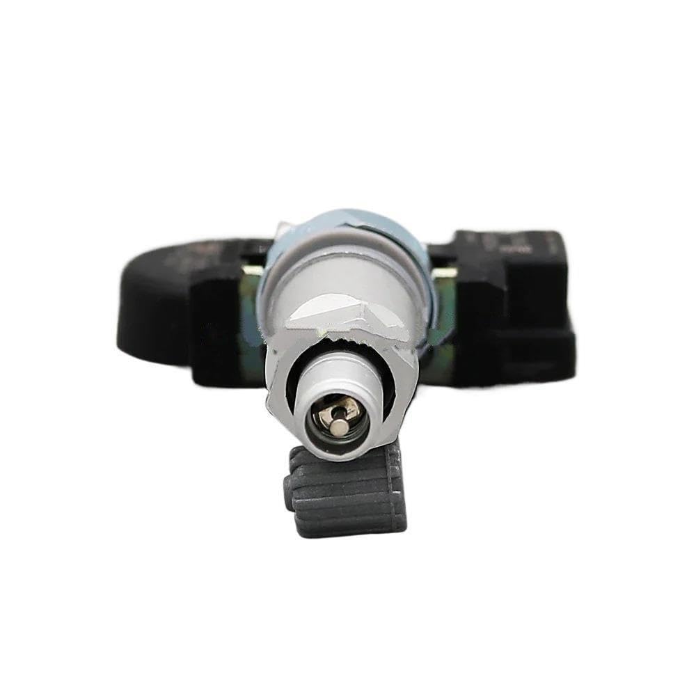 czujników TPMS Do F20 F21 F22 F23 F30 F31 czujnik ciśnienia w oponach 4 szt. 36106881890 707355 TPMS czujnik ciśnienia TPMS Sensor