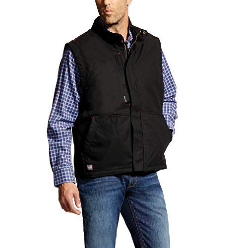 ARIAT Men's FR Workhorse Vest
