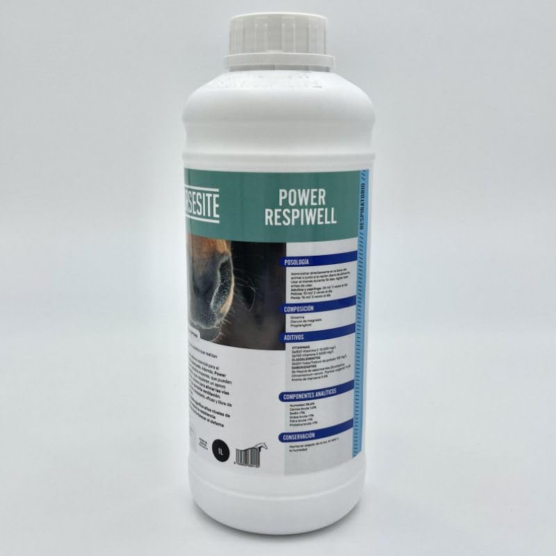Power RESPIWELL 1 L