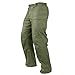 Condor Tactical Stealth Operator Cargo Pants (Olive Drab, 34W x 32L)