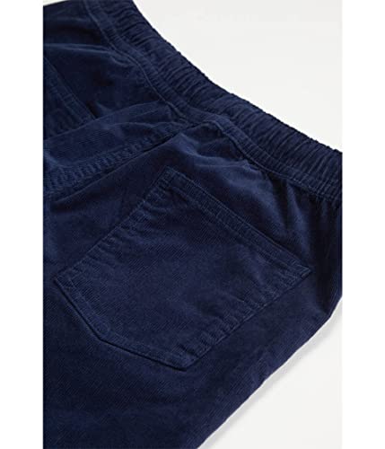 Janie and Jack Boy's Stretch Cord Jogger Pants (Toddler/Little Kids/Big Kids)2