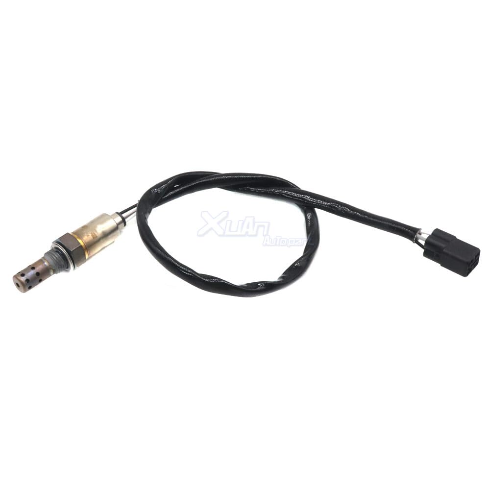 Il sensore di ossigeno AZD0101-BA002 è adatto per Triumph Tiger 800 per Kawasaki J300-