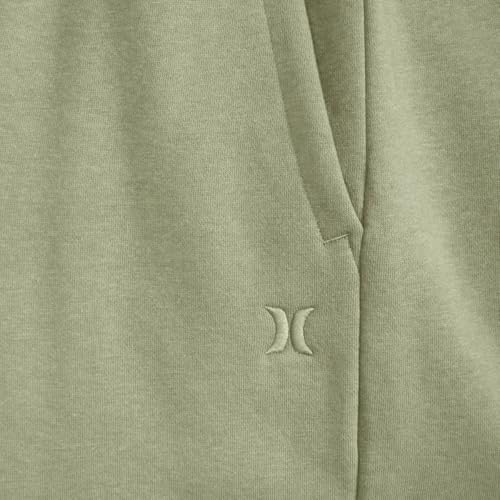 Hurley Mens Midweight Fleece Jogger4