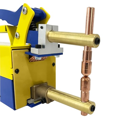 Professional Electric Spot Welder Machine