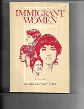 Hardcover Immigrant Women Book