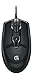 Produktbild Logitech G100S optische Gaming Maus (2500dpi, USB) schwarz