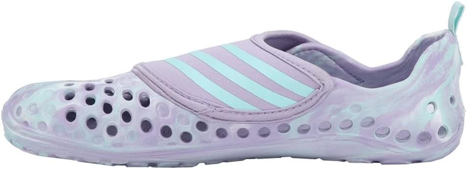 JBU by Jambu Women's Waterfall Water Ready Shoe, Purple Tie Dye, 11
